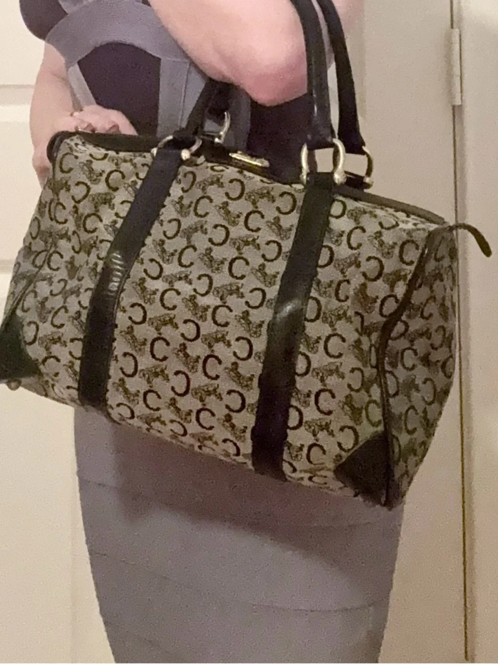 Celine overview authentic